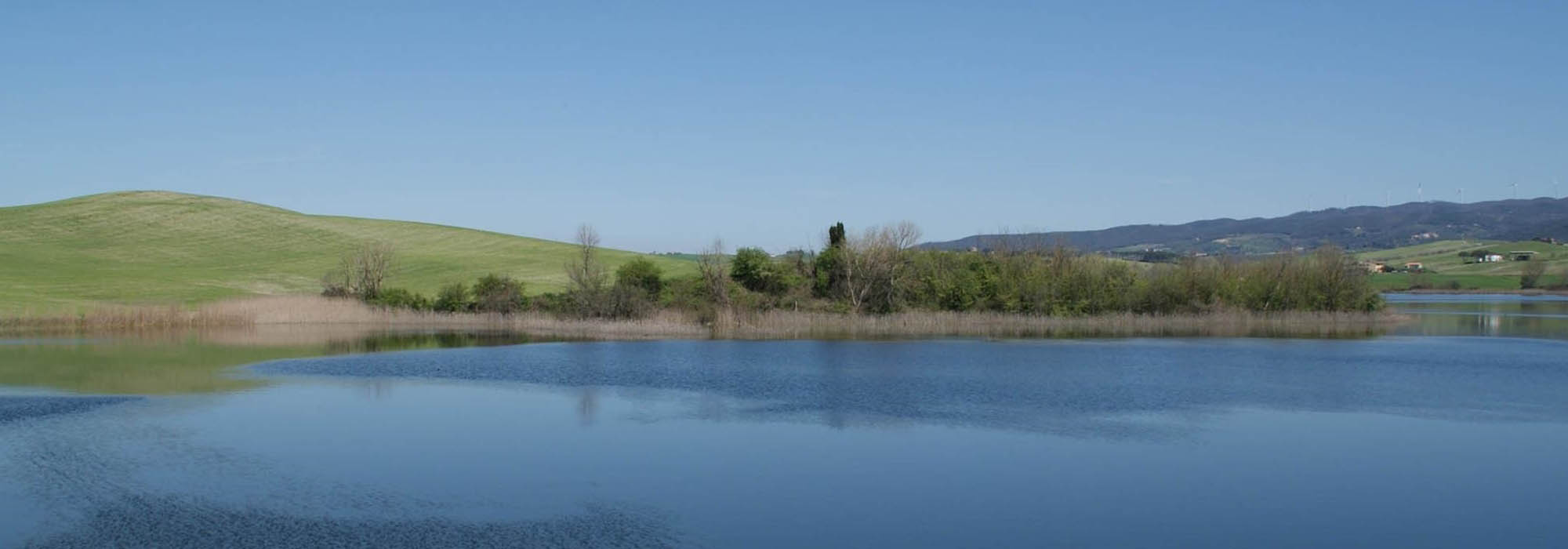 Agriturismo Santa Luce, Pisa, Toscana