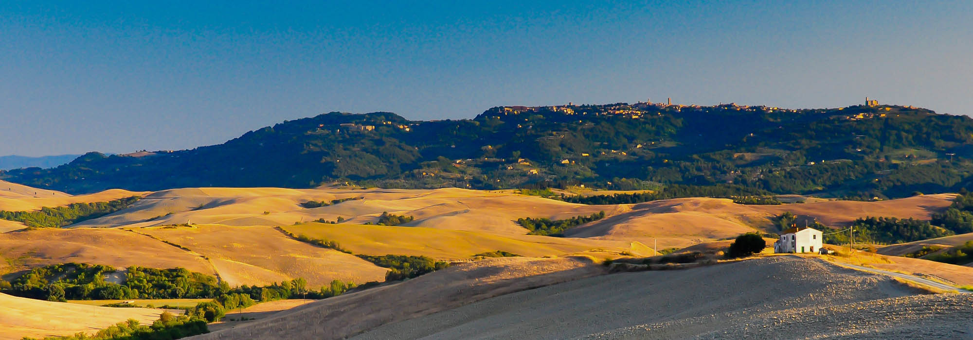 Agriturismo Santa Luce, Pisa, Toscana