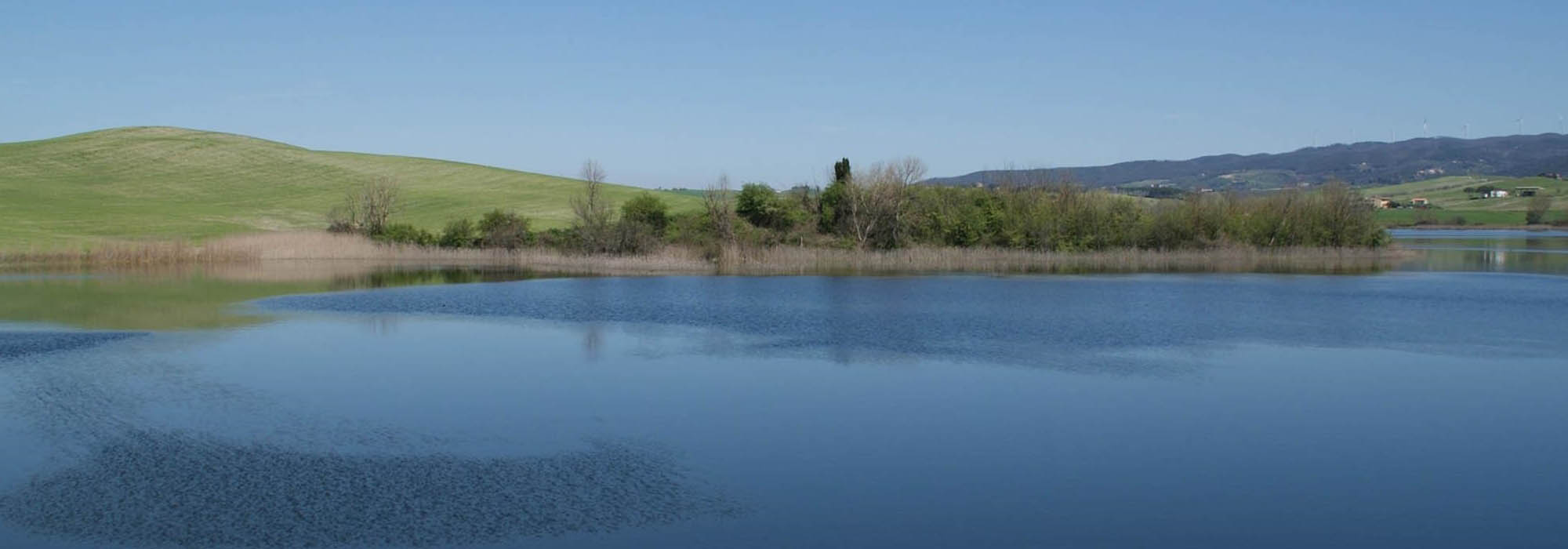 Agriturismo Santa Luce, Pisa, Tuscany