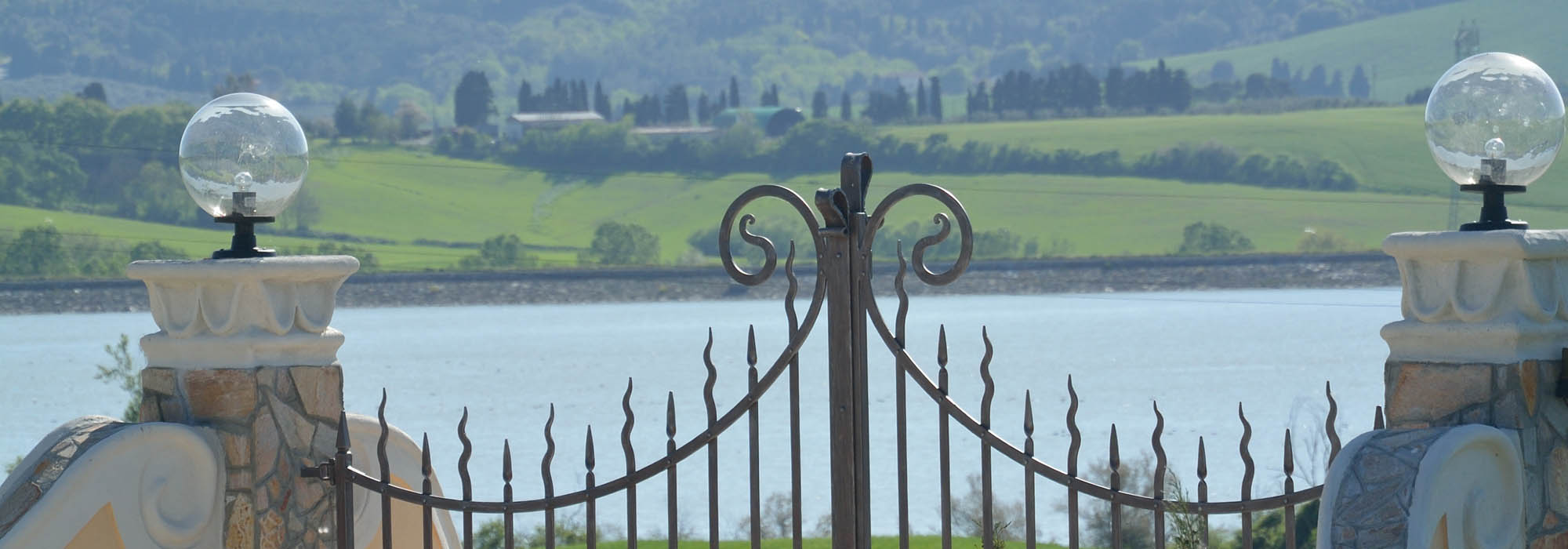 Agriturismo Santa Luce, Pisa, Tuscany